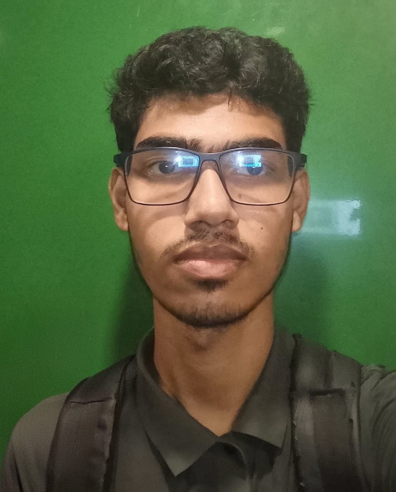 M. Saikat Hossain